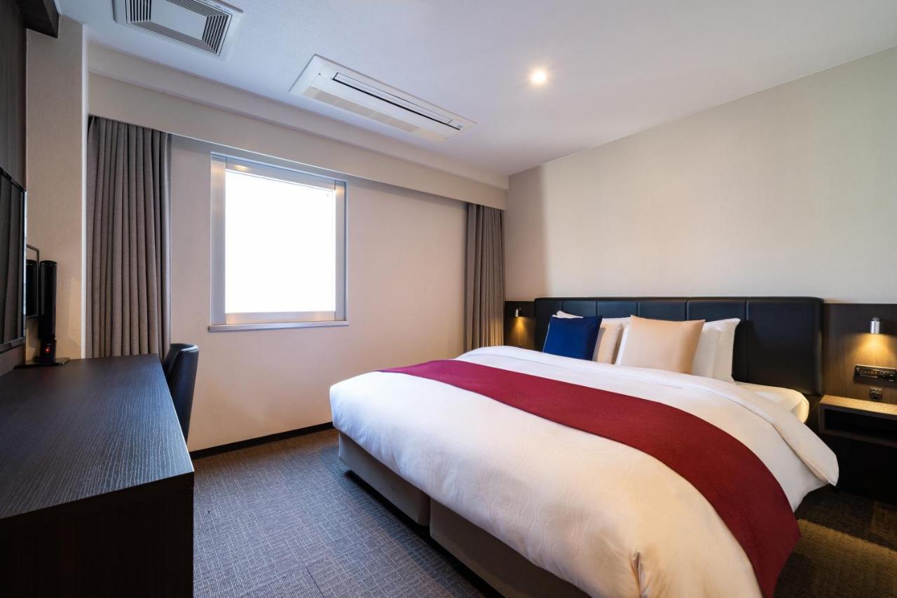 Hotel Shuranza Тіба Екстер'єр фото