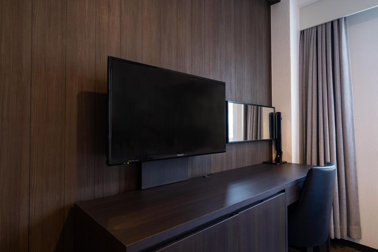 Hotel Shuranza Тіба Екстер'єр фото