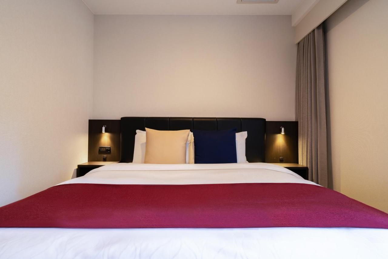 Hotel Shuranza Тіба Екстер'єр фото