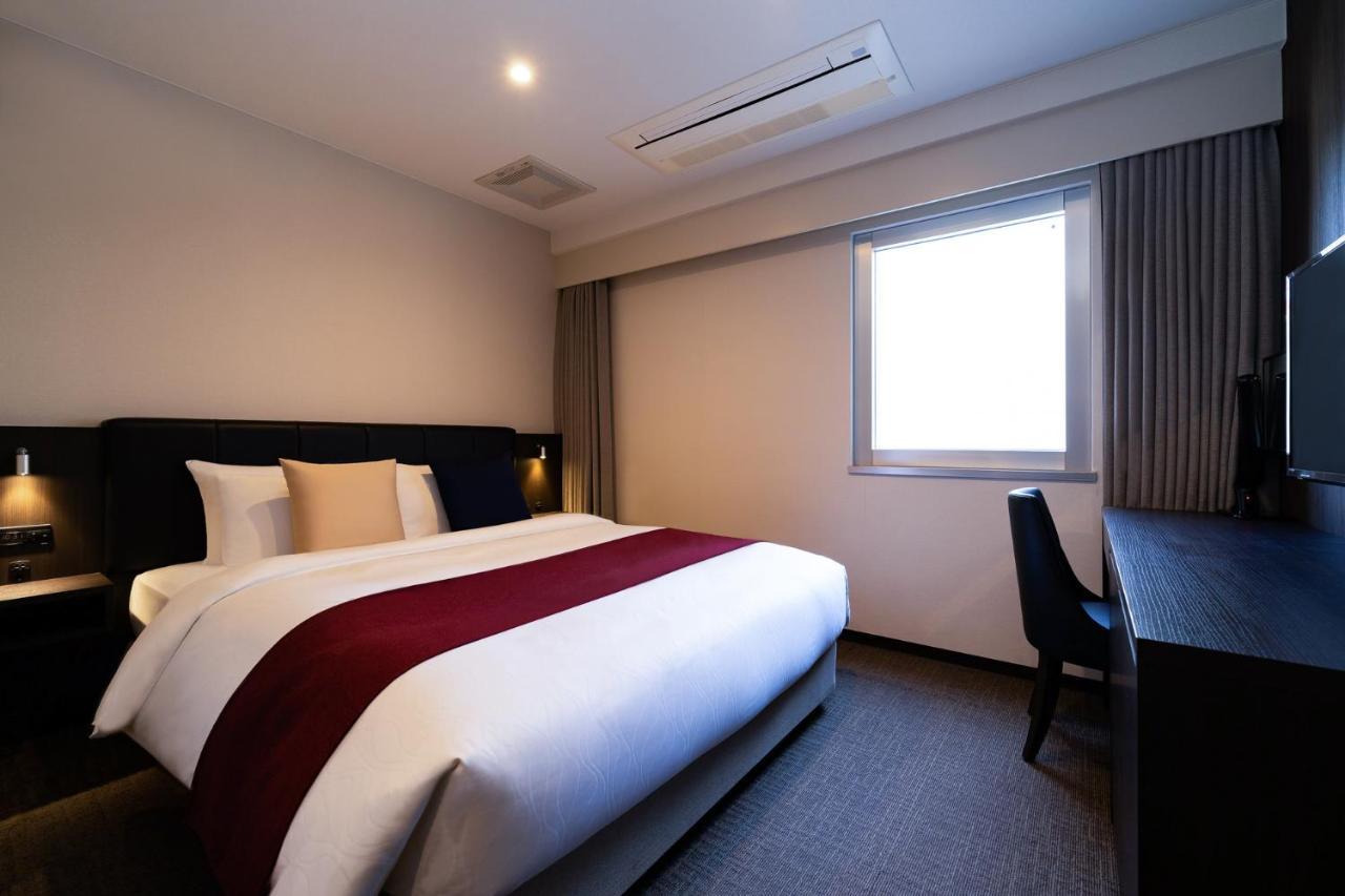 Hotel Shuranza Тіба Екстер'єр фото
